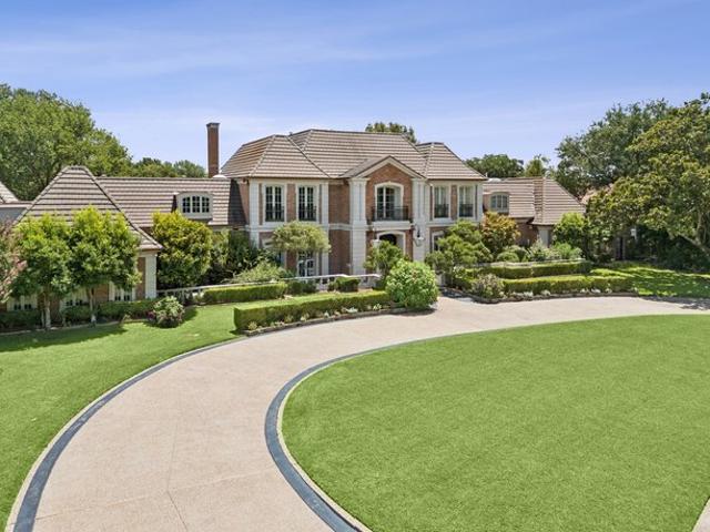 House for sale in Colleyville, Tarrant County