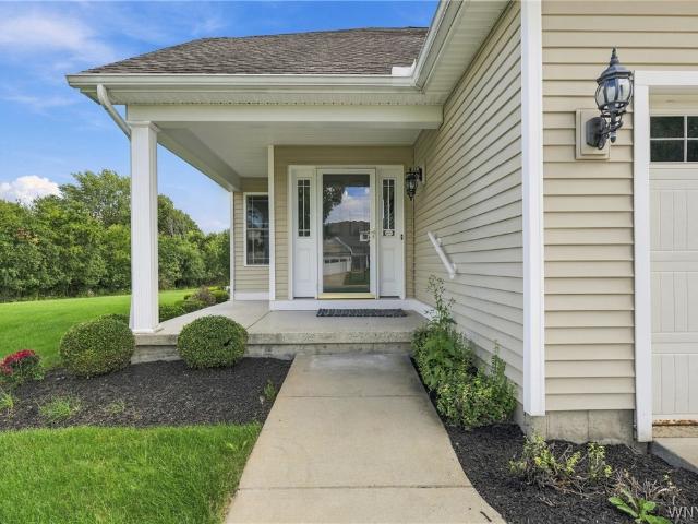 Condo for sale in Town of Hamburg, Erie County