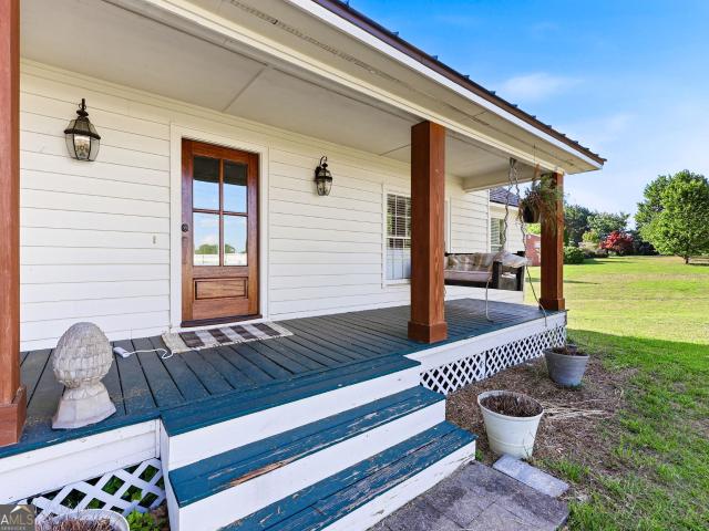 House for sale in Gainesville, Georgia