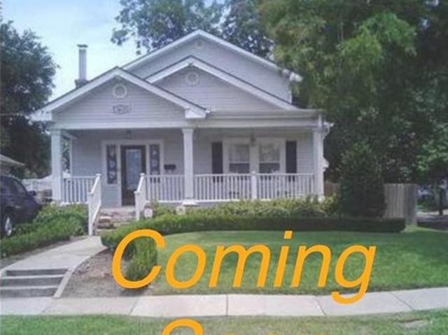 House for sale in New Orleans, Louisiana