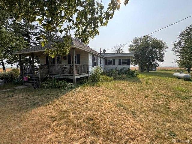 House for sale in Corunna, Michigan