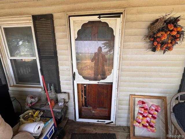 House for sale in Michigan