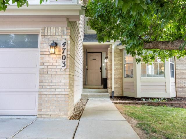 House for sale in Castle Rock, Colorado