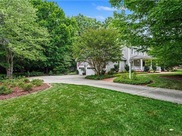 House for sale in Guilford, North Carolina