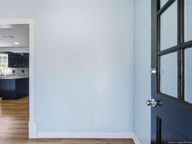 House for sale in Hope Mills, North Carolina