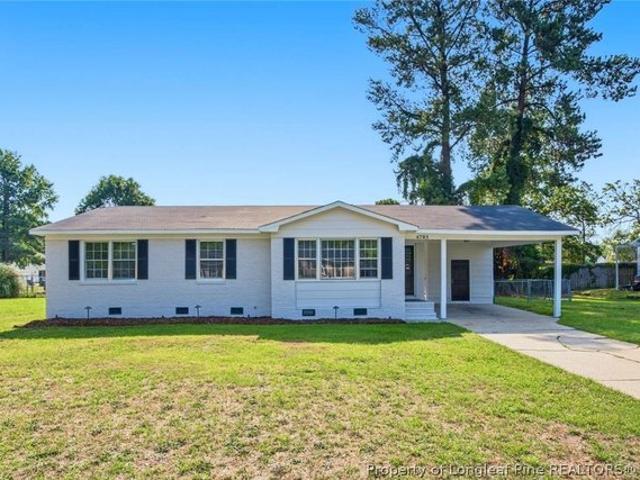 House for sale in Hope Mills, North Carolina