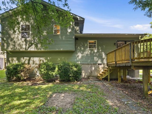 House for sale in Tennessee