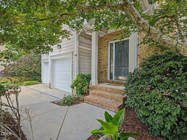 House for sale in Durham, North Carolina