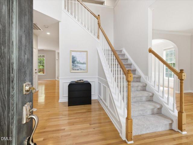 House for sale in Durham, North Carolina