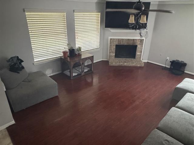 Property for rent in Fresno, Texas
