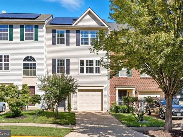 Townhouse for sale in Oxon Hill, Maryland