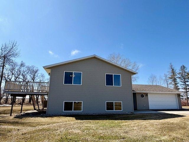 House for rent in Lake Bronson, Minnesota