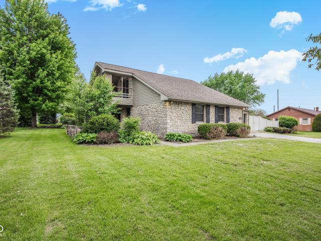 House for sale in Knightstown, Indiana