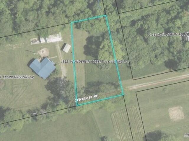 Land for sale in Fay, Ohio