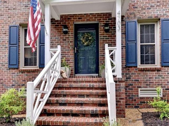 House for sale in Virginia