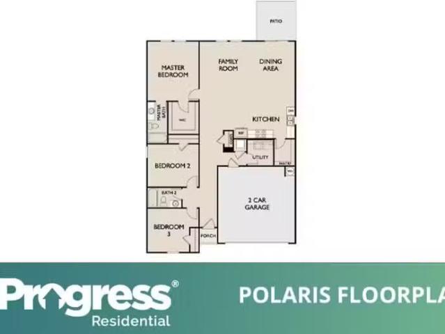 House for rent in Fort Worth