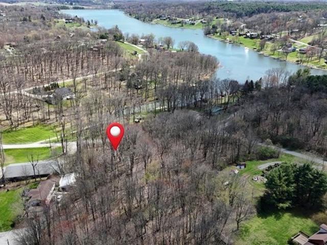 Land for sale in Negley, Ohio
