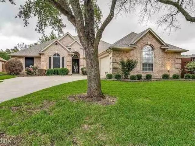 House for rent in Fort Worth