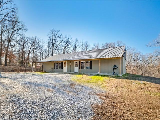 House for sale in Westville, Oklahoma