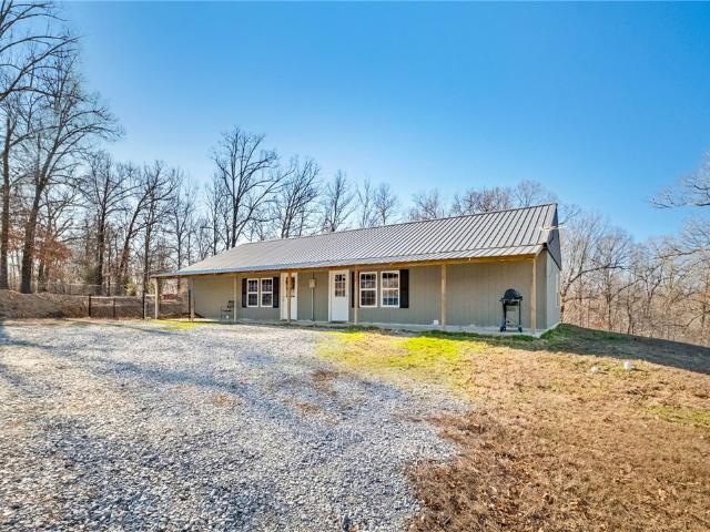House for sale in Westville, Oklahoma