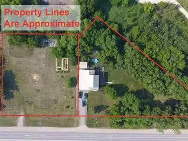 House for sale in Marchand, Manitoba
