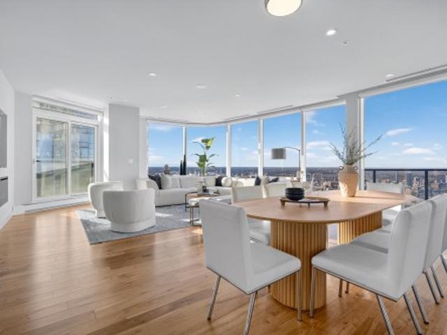 Condo for sale in Downtown, Edmonton