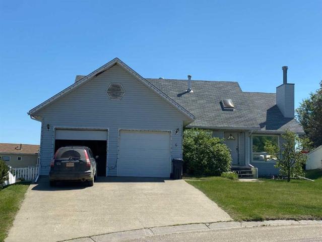 House for sale in Spirit River, Alberta