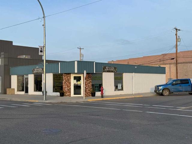 Office for sale in Taber, Alberta