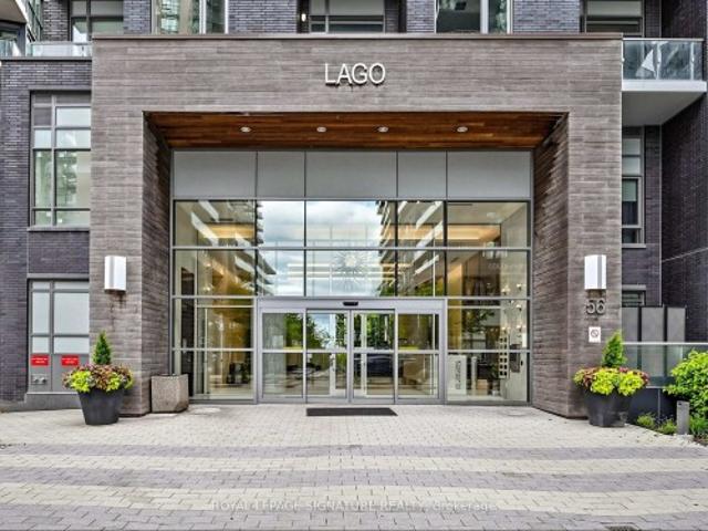 Condo for sale in Etobicoke—Lakeshore, Toronto