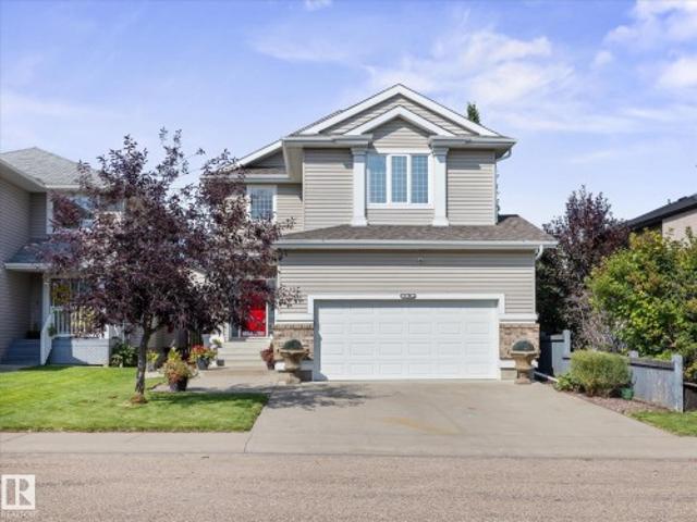 House for sale in Wedgewood, Alberta
