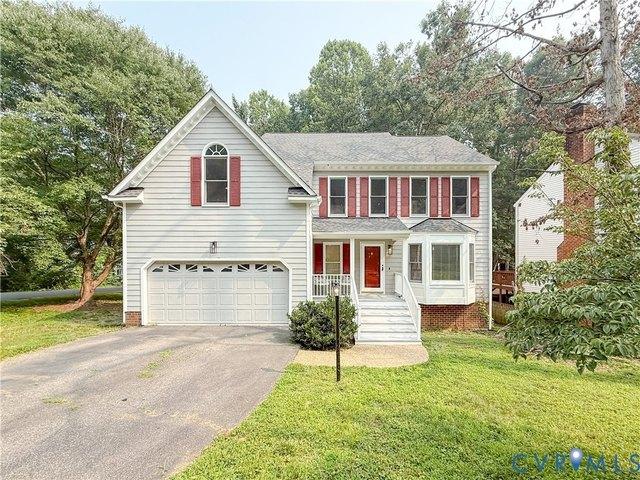 House for sale in Virginia