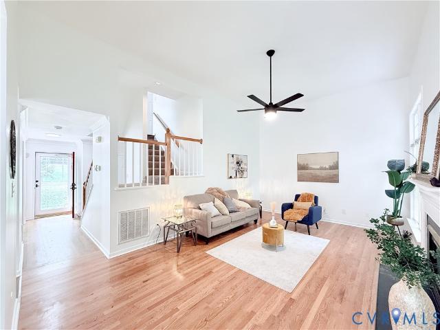 House for sale in Virginia