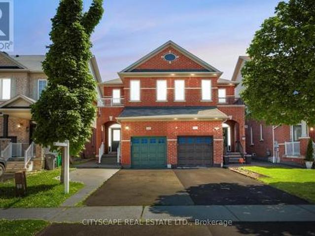 House for sale in Mississauga, Ontario