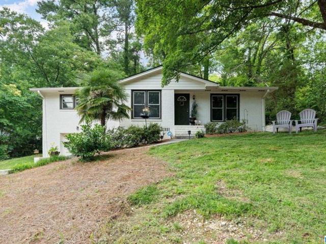 House for sale in Birmingham, Alabama