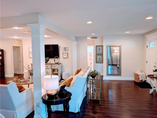 House for sale in Metairie, Louisiana