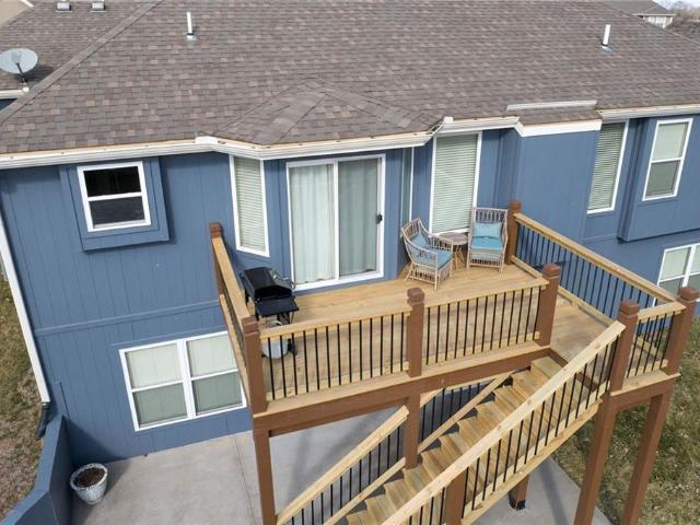 House for sale in Buchanan, Missouri