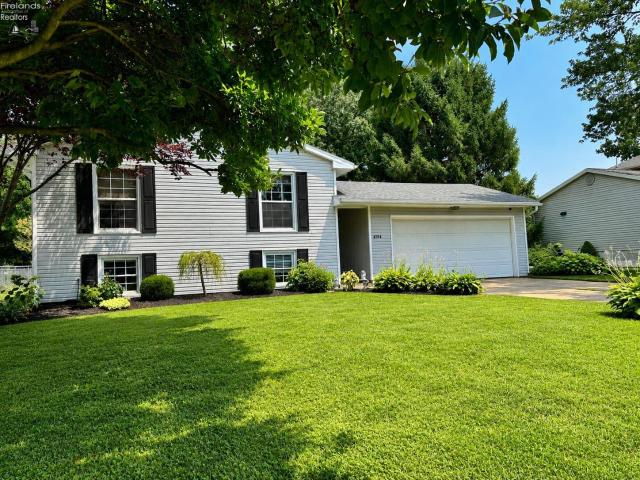 House for sale in Sandusky, Ohio