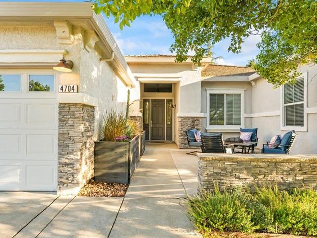 House for sale in Rocklin, California