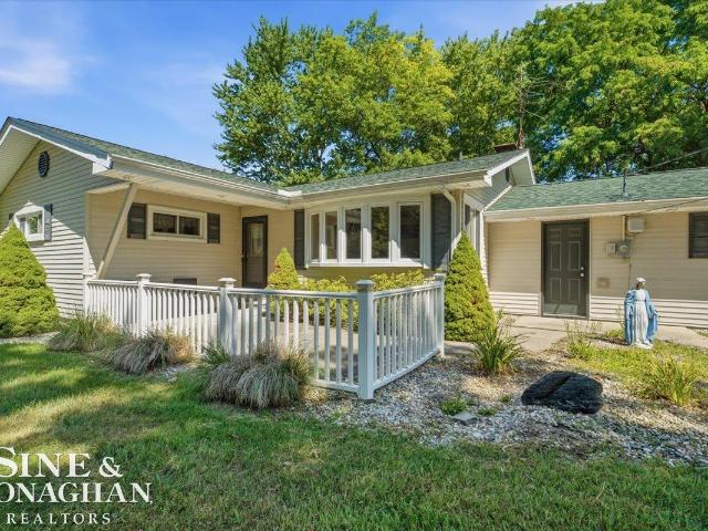 House for sale in East China, Michigan