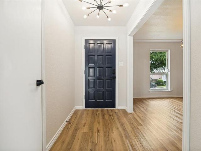 House for sale in Mesquite, Texas