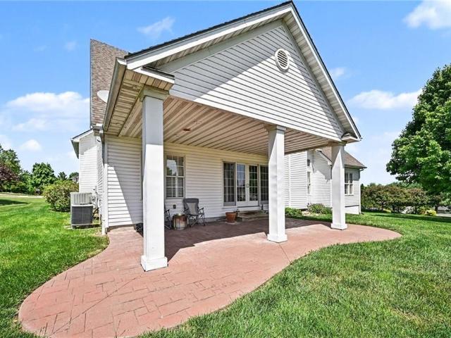 House for sale in Buchanan, Missouri