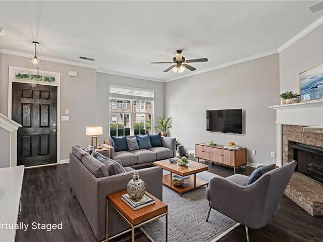 Townhouse for sale in Acworth
