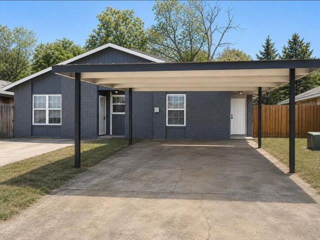 House for sale in Oklahoma City, Oklahoma