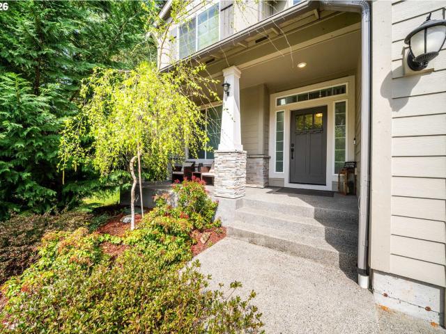 House for sale in Washington