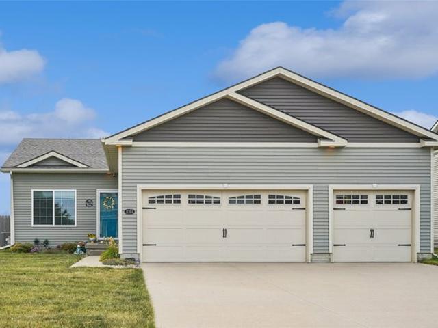 House for sale in Ankeny, Iowa