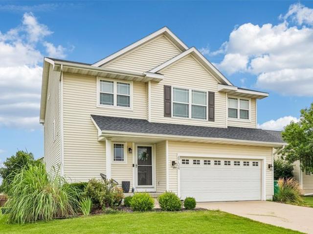 House for sale in Ankeny, Iowa