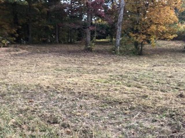Land for sale in Tennessee