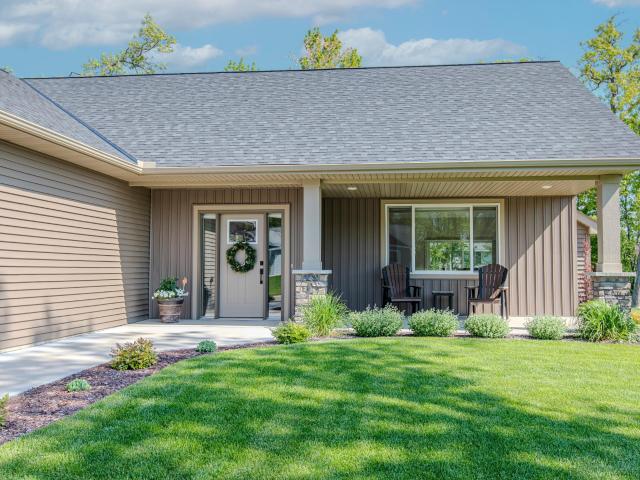 House for sale in North Branch, Minnesota