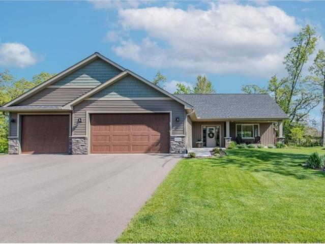 House for sale in North Branch, Minnesota