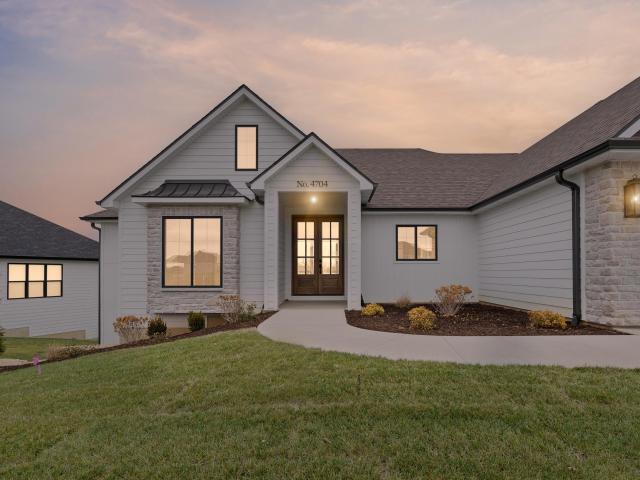 House for sale in Columbia, Missouri